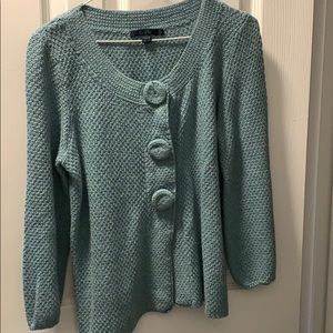 EUC Boden Cardigan